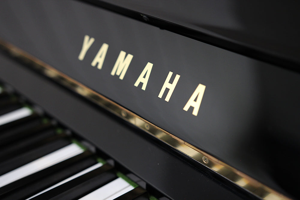 Yamaha U3 Upright Piano