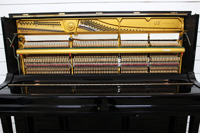 Yamaha U3 Upright Piano