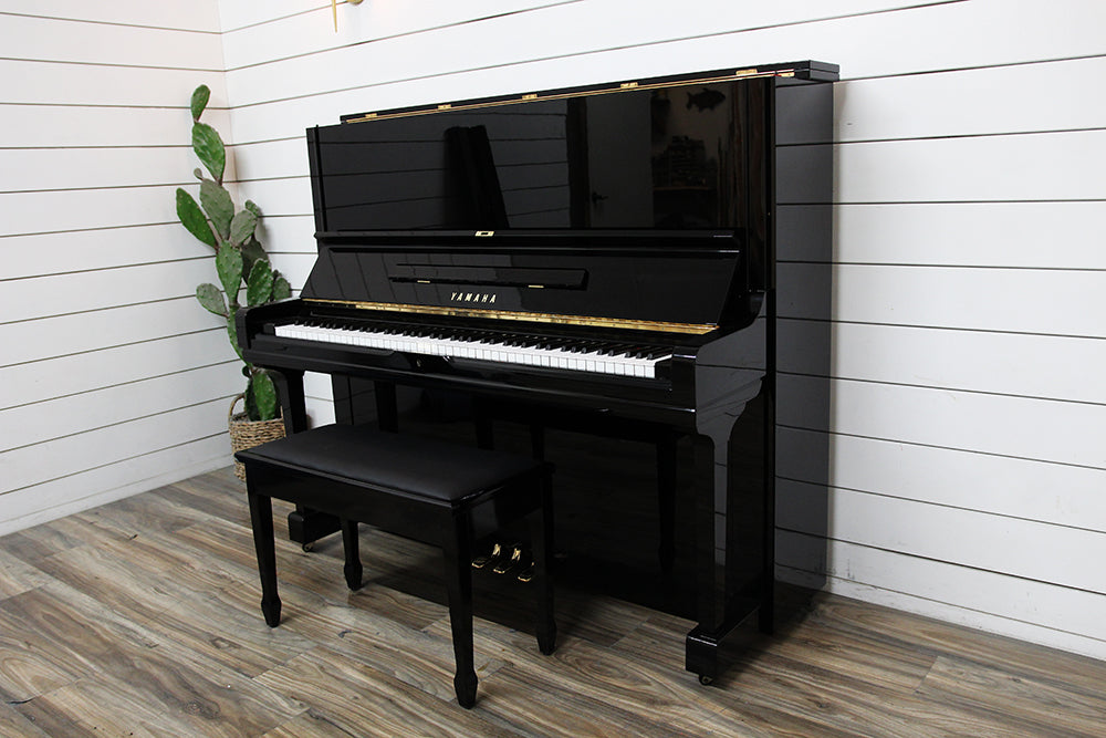 Yamaha U3 Upright Piano