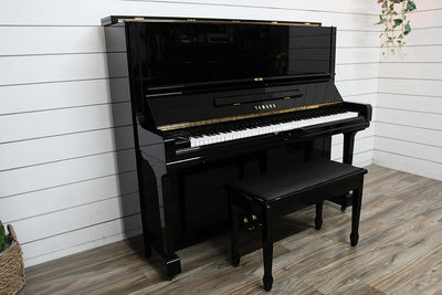 Yamaha U3 Upright Piano