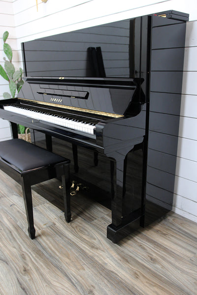 Yamaha U3 Upright Piano