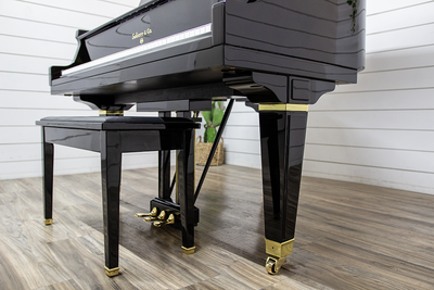 Sohmer & Co. 50TD Baby Grand Piano