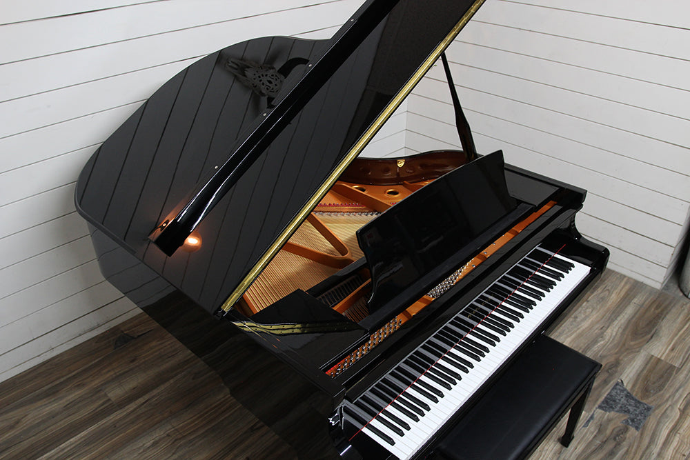 Pearl River GP170 Parlor Grand Piano