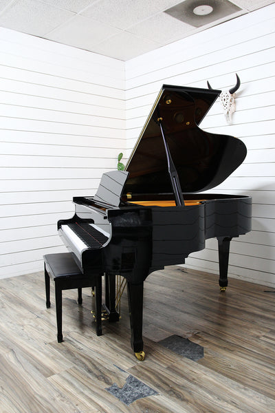 Pearl River GP170 Parlor Grand Piano