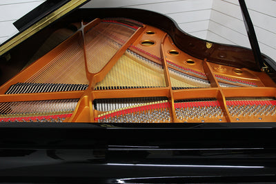 Pearl River GP170 Parlor Grand Piano