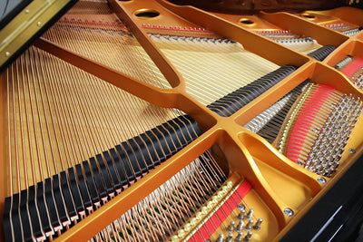 Pearl River GP170 Parlor Grand Piano