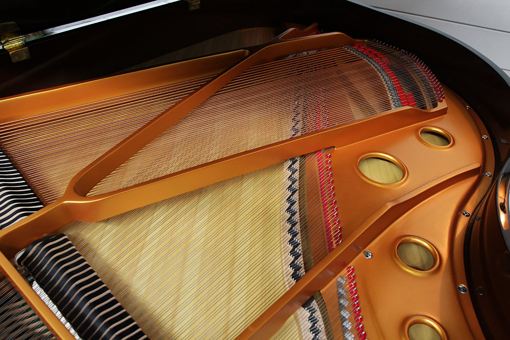 Pearl River GP170 Parlor Grand Piano