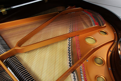 Pearl River GP170 Parlor Grand Piano