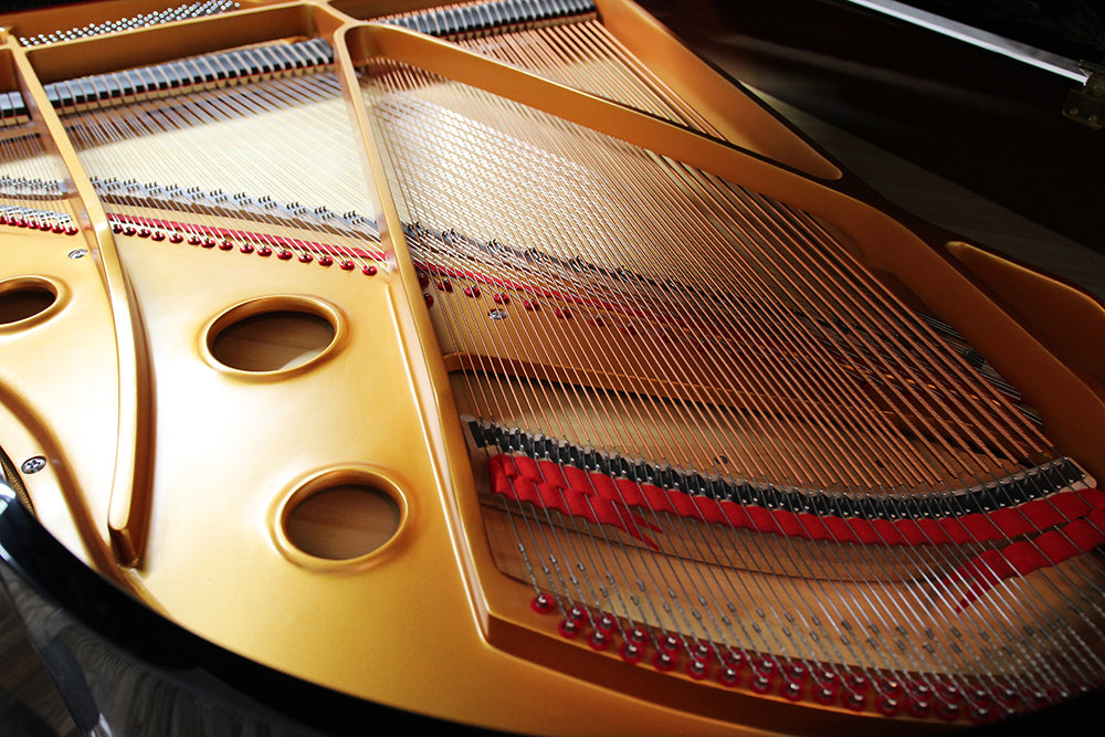 Pearl River GP170 Parlor Grand Piano