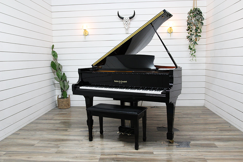 Kohler & Campbell SKG-500S Baby Grand Piano