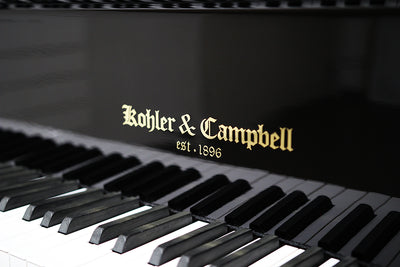 Kohler & Campbell SKG-500S Baby Grand Piano