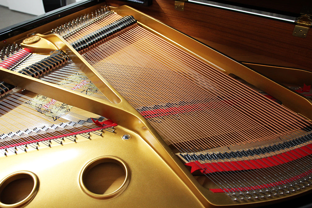 Kohler & Campbell SKG-500S Baby Grand Piano