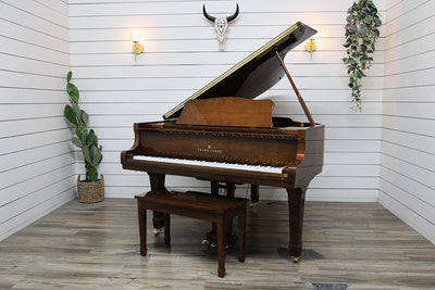 Young Chang G175 Parlor Grand Piano