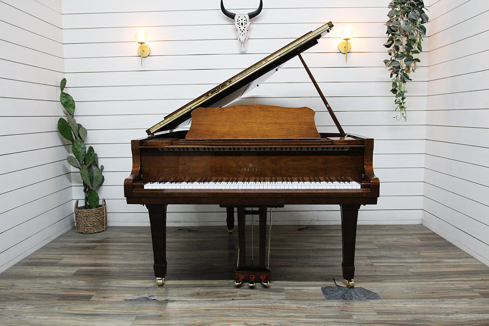 Young Chang G175 Parlor Grand Piano