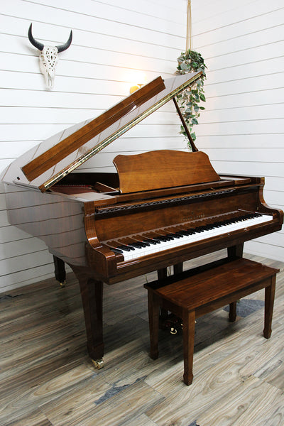 Young Chang G175 Parlor Grand Piano