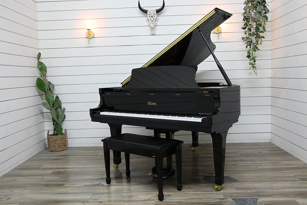 Essex EGP170 Parlor Grand Piano