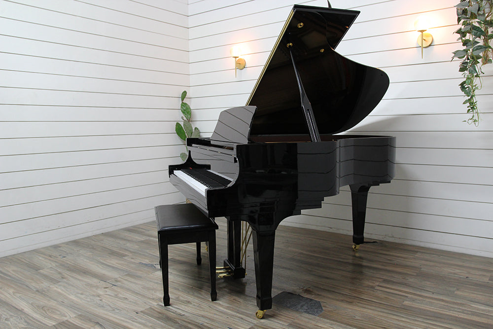 Essex EGP170 Parlor Grand Piano