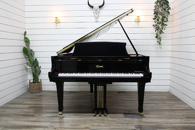 Essex EGP170 Parlor Grand Piano