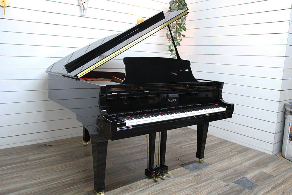 Essex EGP170 Parlor Grand Piano