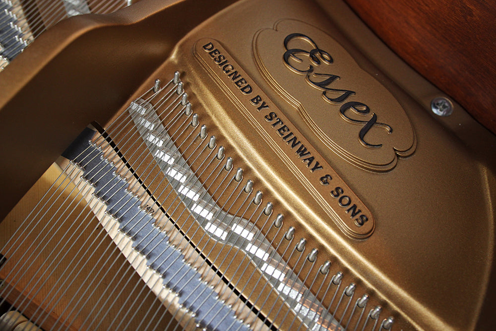 Essex EGP170 Parlor Grand Piano