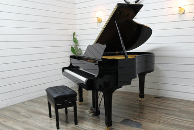 Yamaha G2 Parlor Grand Piano