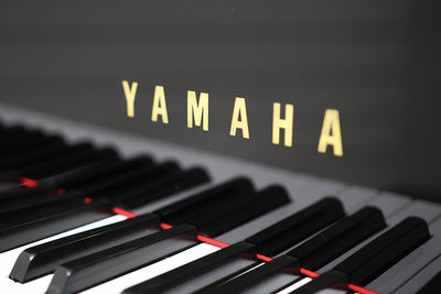 Yamaha G2 Parlor Grand Piano