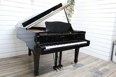 Yamaha G2 Parlor Grand Piano