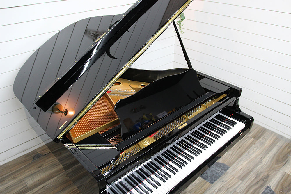 Yamaha G2 Parlor Grand Piano