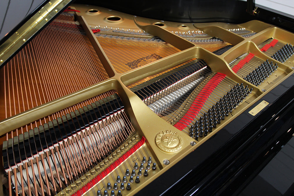 Yamaha G2 Parlor Grand Piano