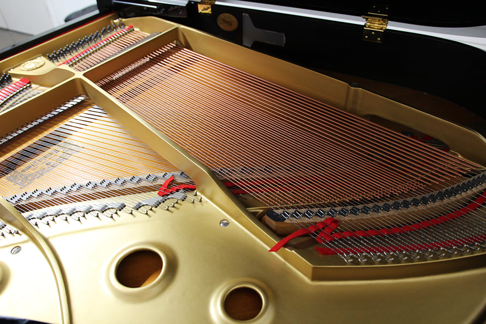 Yamaha G2 Parlor Grand Piano