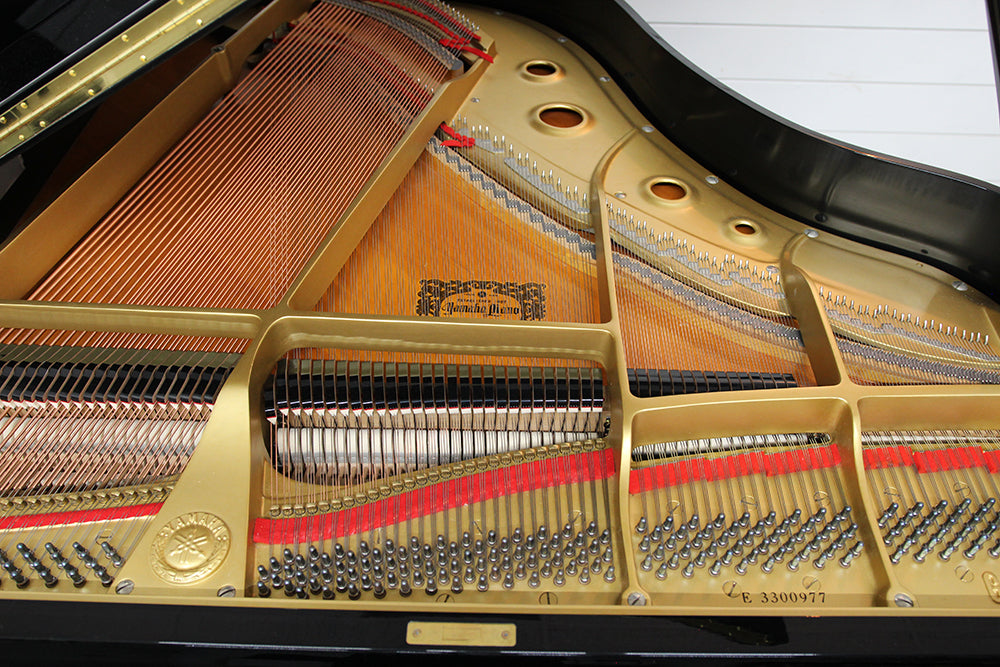 Yamaha G2 Parlor Grand Piano