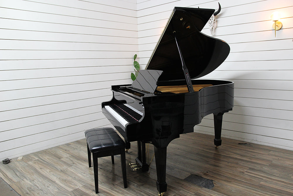 Schafer & Sons SS-58 Parlor Grand Piano