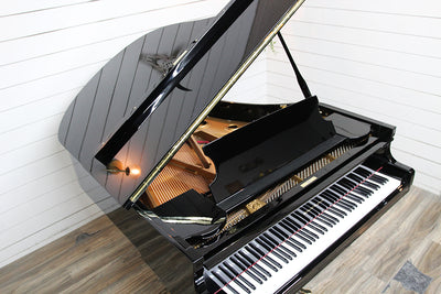 Schafer & Sons SS-58 Parlor Grand Piano