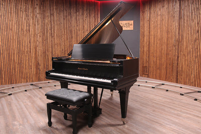 Mason & Hamlin A Parlor Grand Piano