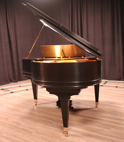 Mason & Hamlin A Parlor Grand Piano