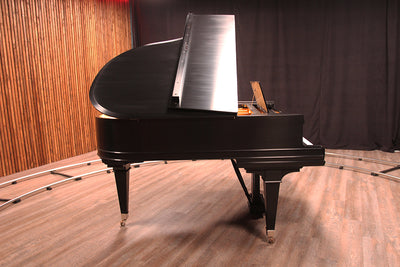 Mason & Hamlin A Parlor Grand Piano