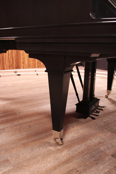 Mason & Hamlin A Parlor Grand Piano