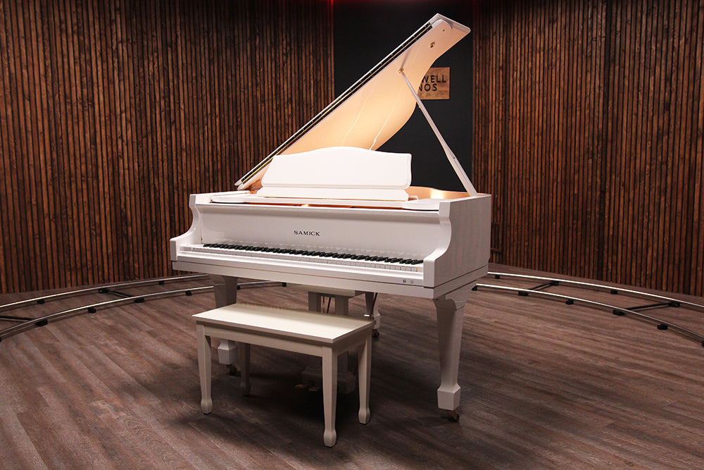 Samick SG150C Baby Grand