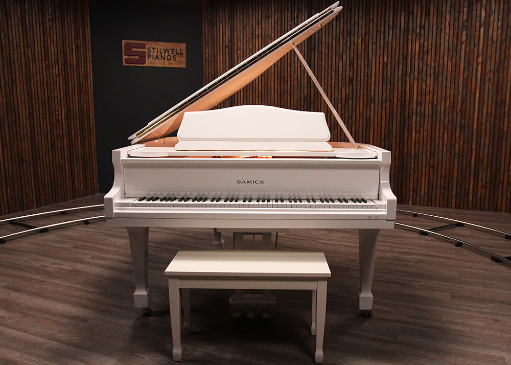 Samick SG150C Baby Grand