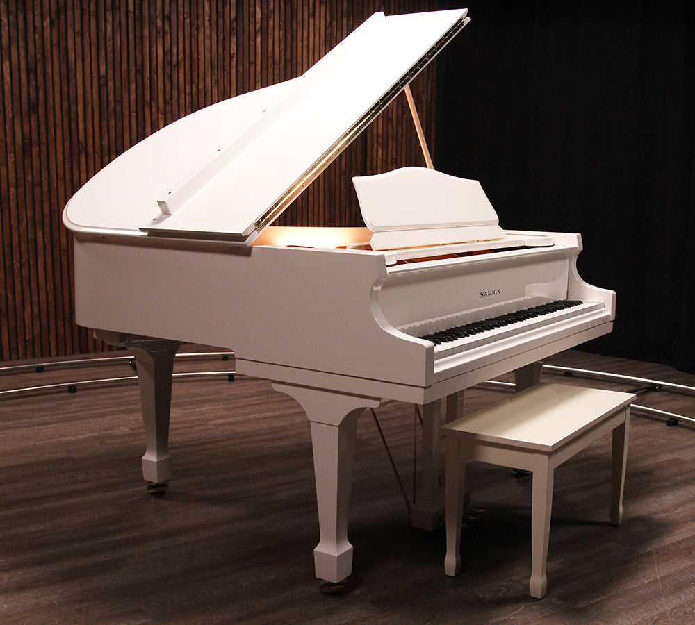 Samick SG150C Baby Grand