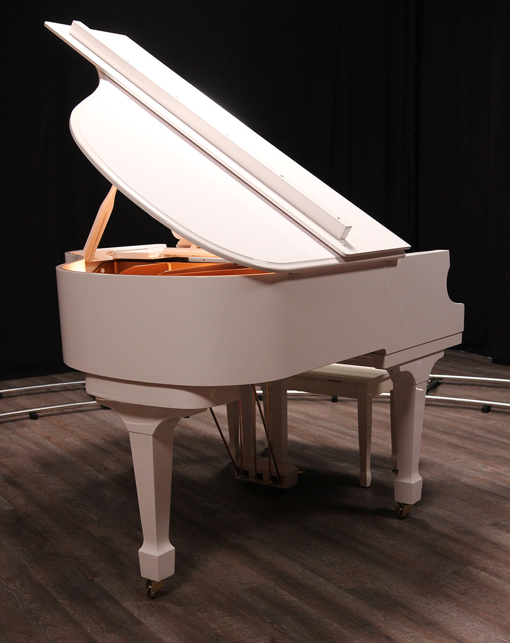 Samick SG150C Baby Grand