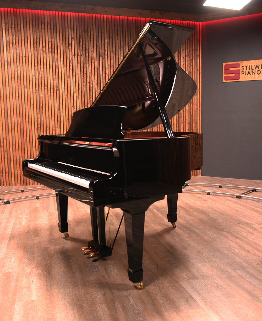 Weber W157 Baby Grand Piano