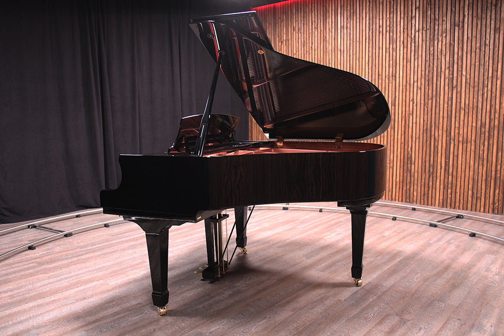 Weber W157 Baby Grand Piano