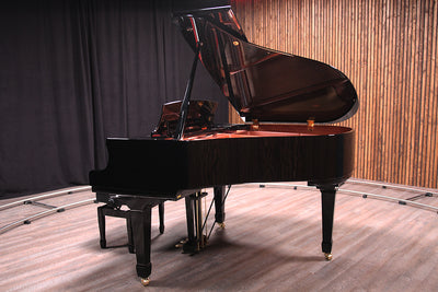 Weber W157 Baby Grand Piano