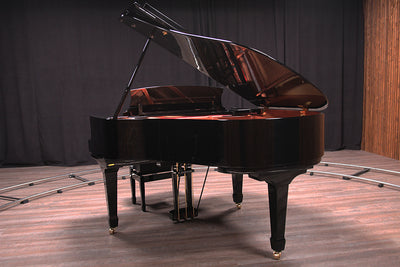 Weber W157 Baby Grand Piano