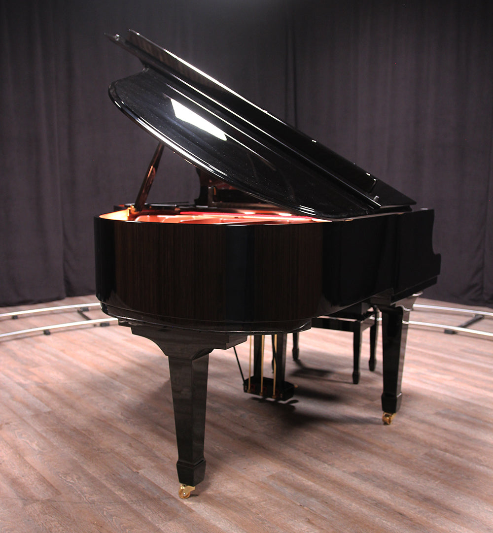 Weber W157 Baby Grand Piano