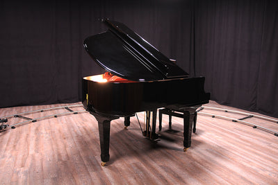 Weber W157 Baby Grand Piano