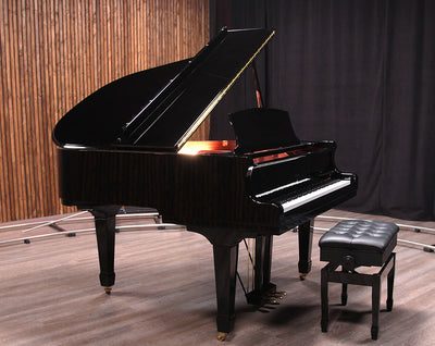 Weber W157 Baby Grand Piano