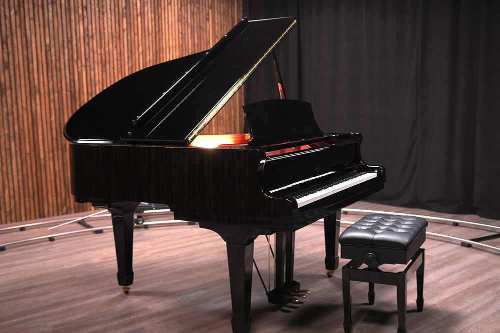 Weber W157 Baby Grand Piano