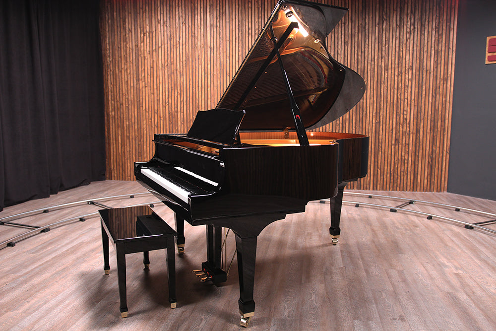 Weber WG60 Grand Piano